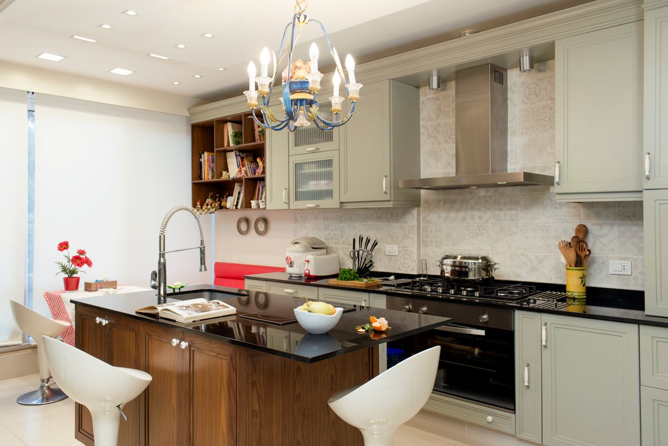 Apartment HM